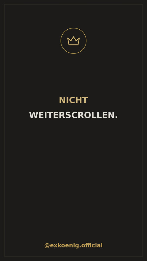 Ex-König Beer Chug Timer in Aktion – Bist Du der König? Werbevideo mit RGB-Partylicht und Preis 29 Euro.